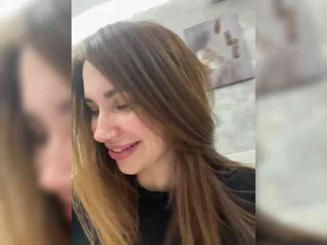 -LeiaProseccina- webcam