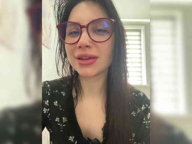 -LeiaProseccina- webcam