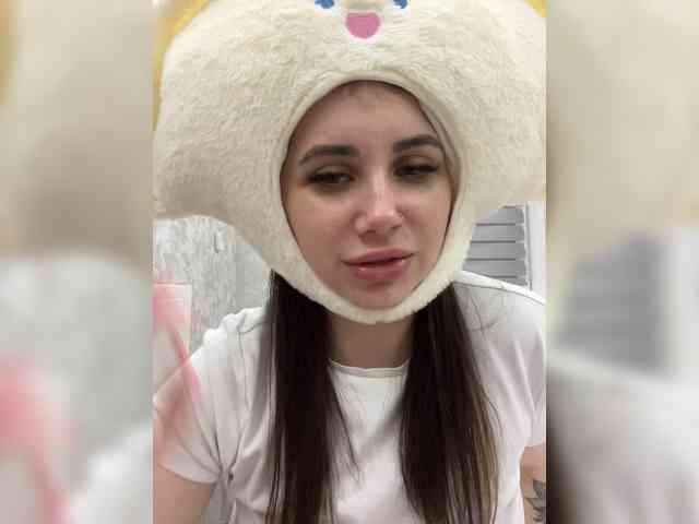 -LeiaProseccina- Live Webcam on BongaCams