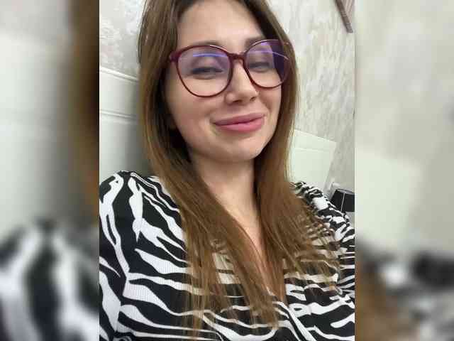 -LeiaProseccina- webcam