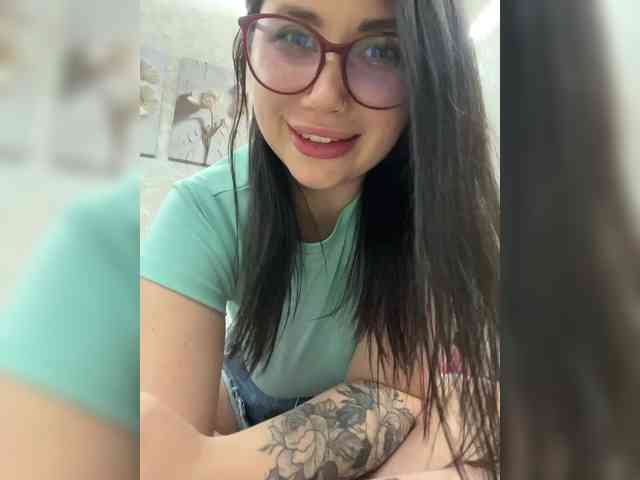 -LeiaProseccina- webcam