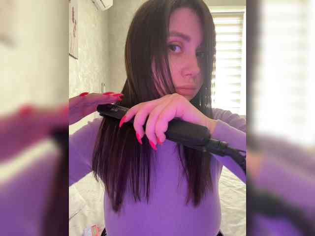 -LeiaProseccina- webcam