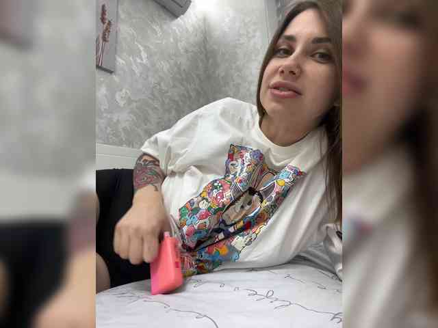 -LeiaProseccina- webcam