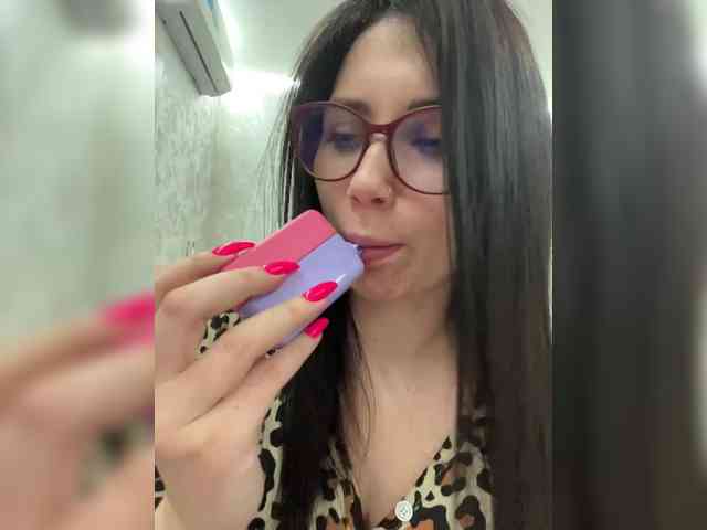 -LeiaProseccina- webcam