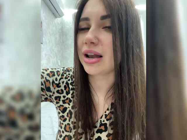 -LeiaProseccina- Sex Cam Show