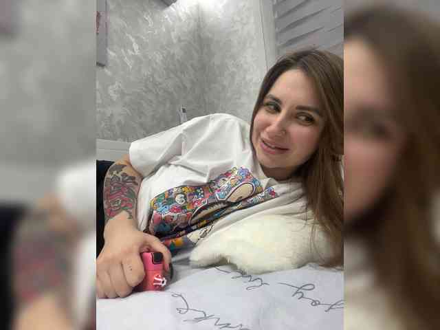 -LeiaProseccina- webcam