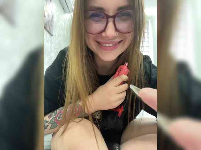 -LeiaProseccina- webcam