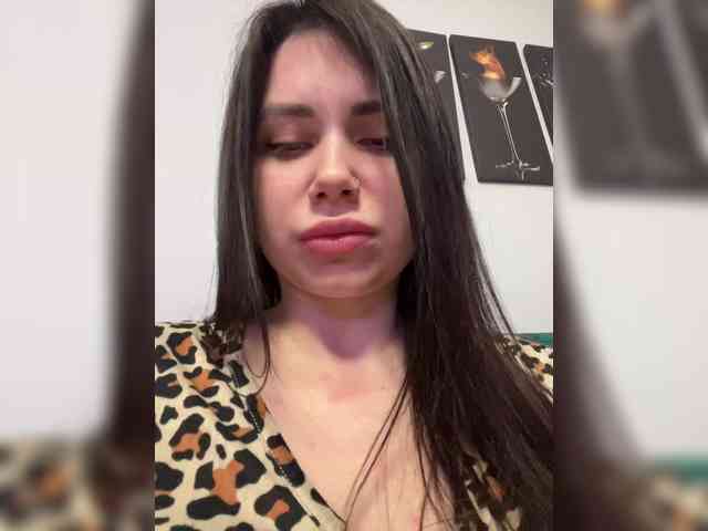 -LeiaProseccina- webcam