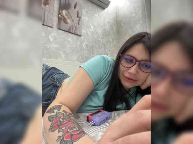 -LeiaProseccina- webcam