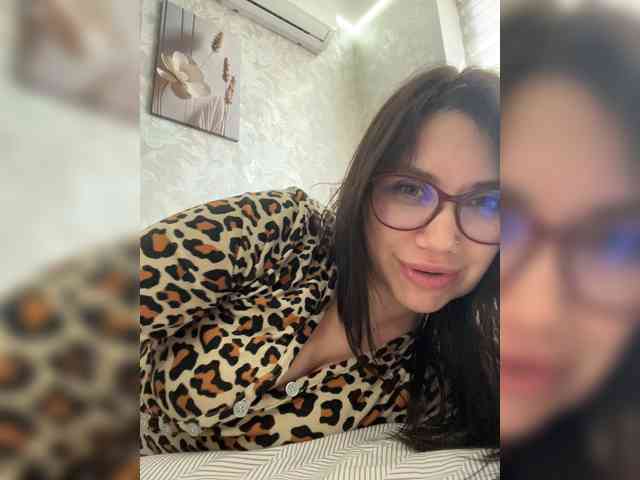 -LeiaProseccina- webcam