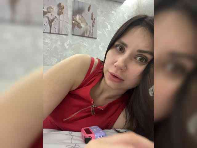 -LeiaProseccina- webcam