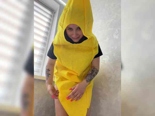 -LeiaProseccina- webcam