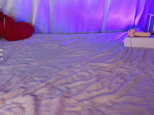 KellyMiller live cam on BongaCams