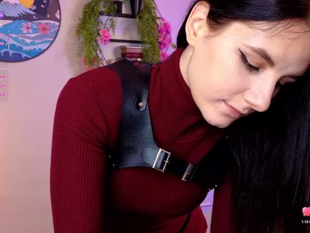 KellyMiller live cam on BongaCams