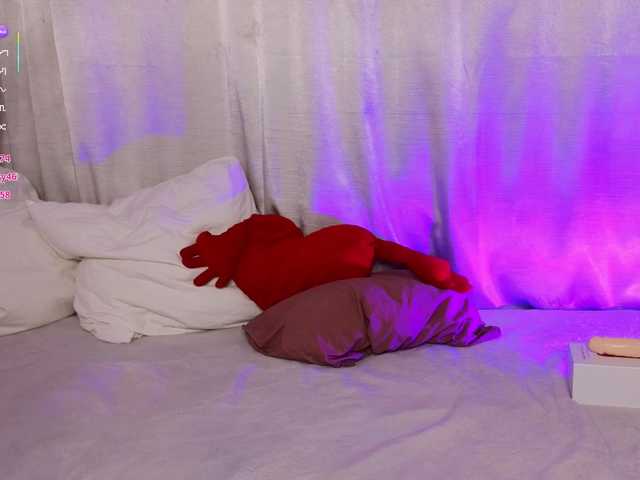 KellyMiller live cam on BongaCams