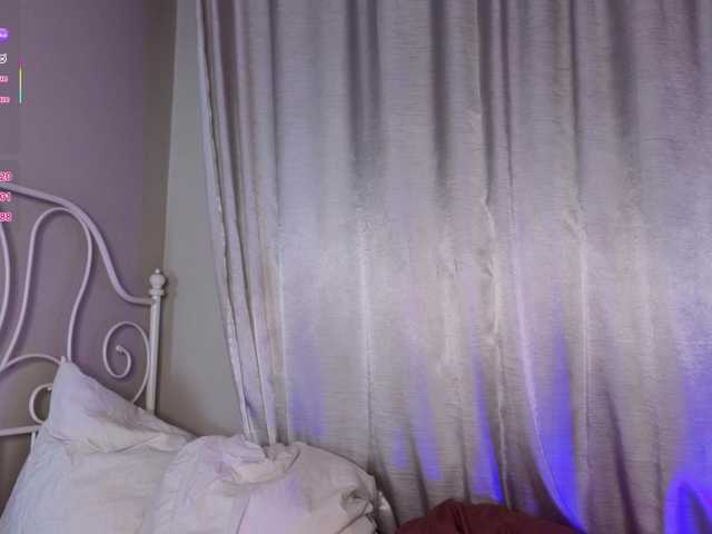 KellyMiller live cam on BongaCams