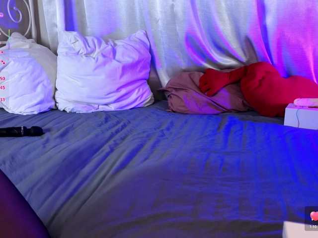 KellyMiller live cam on BongaCams