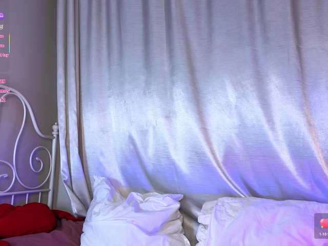 KellyMiller live cam on BongaCams