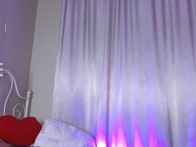 KellyMiller live cam on BongaCams