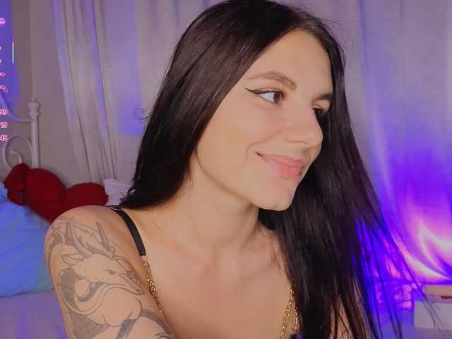 KellyMiller live webcam show