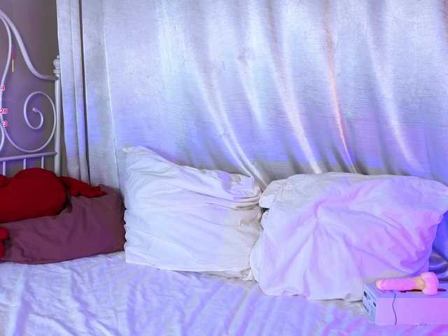 KellyMiller live cam on BongaCams