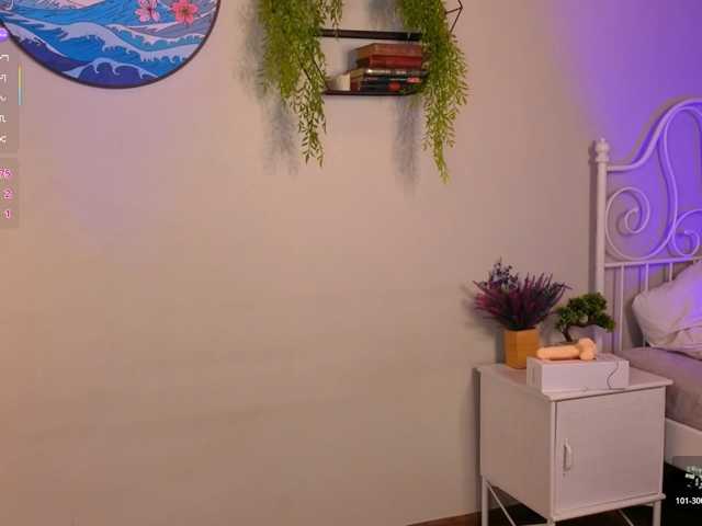 KellyMiller live cam on BongaCams