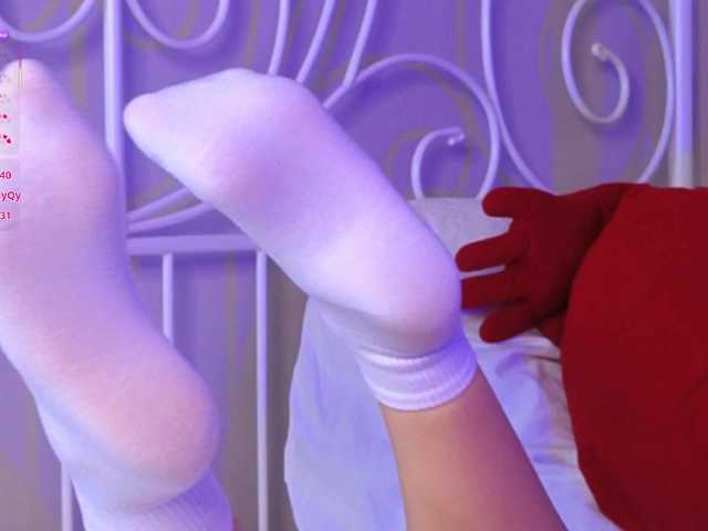 KellyMiller live cam on BongaCams