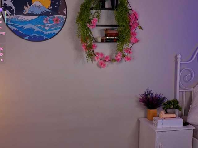 KellyMiller live cam on BongaCams