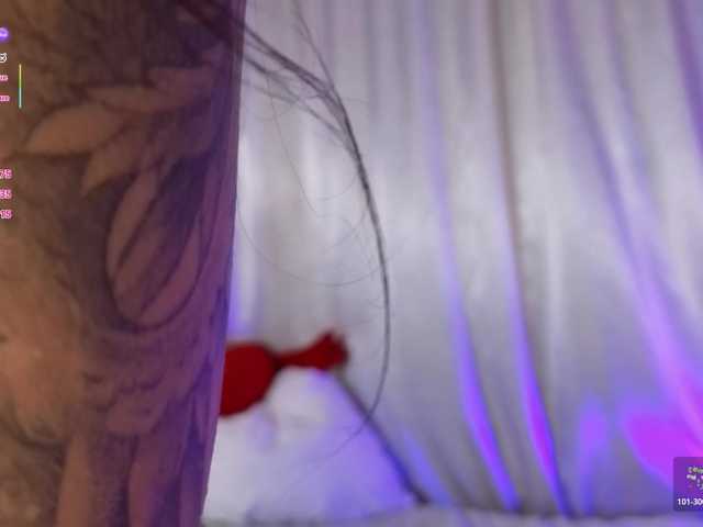 KellyMiller live webcam show