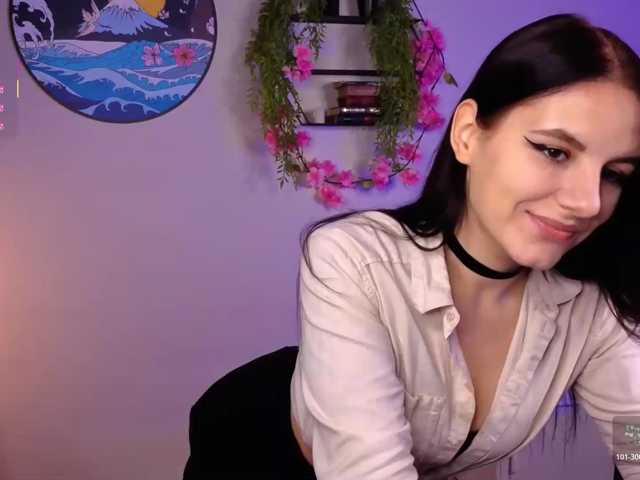 KellyMiller live cam on BongaCams