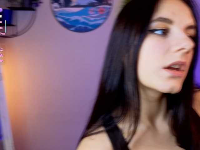 KellyMiller live cam on BongaCams