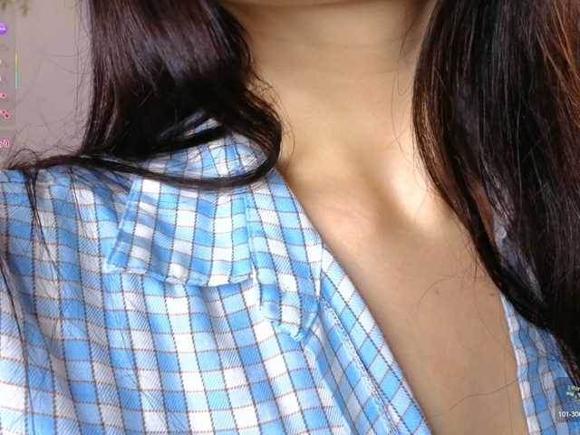 KellyMiller live cam on BongaCams