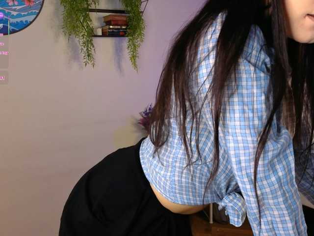 KellyMiller live cam on BongaCams