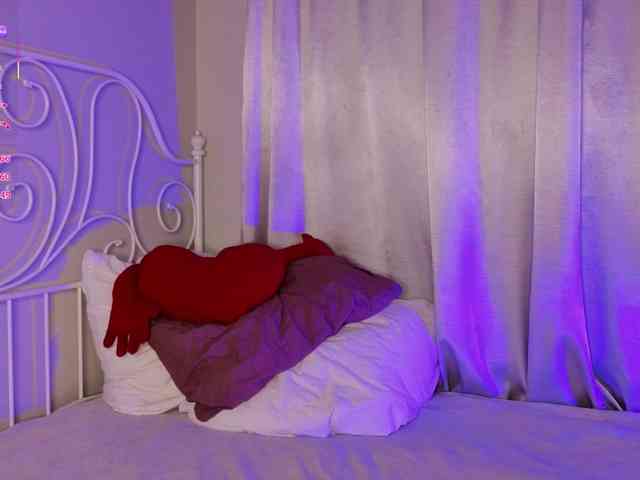 KellyMiller webcam