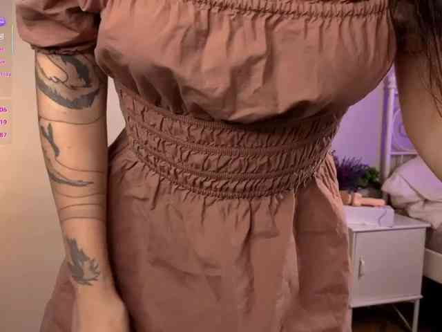 KellyMiller webcam