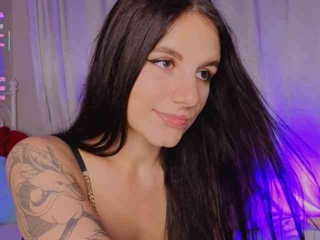 KellyMiller webcam