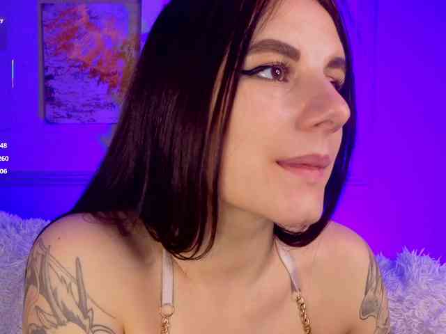 KellyMiller webcam
