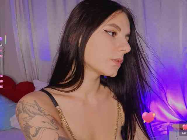 KellyMiller webcam