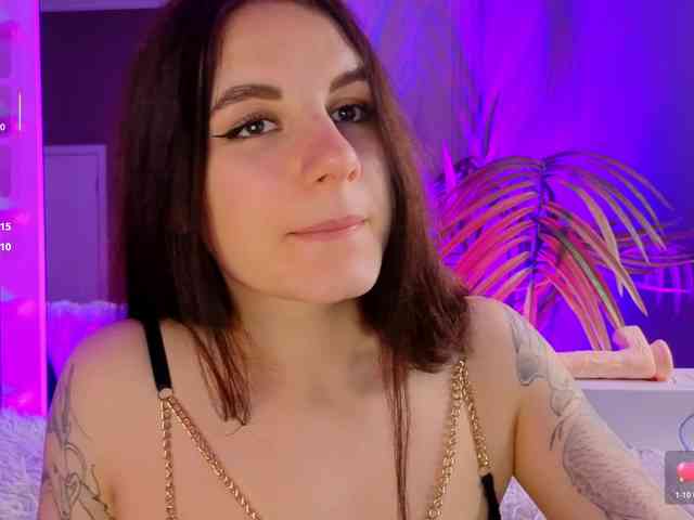 KellyMiller webcam