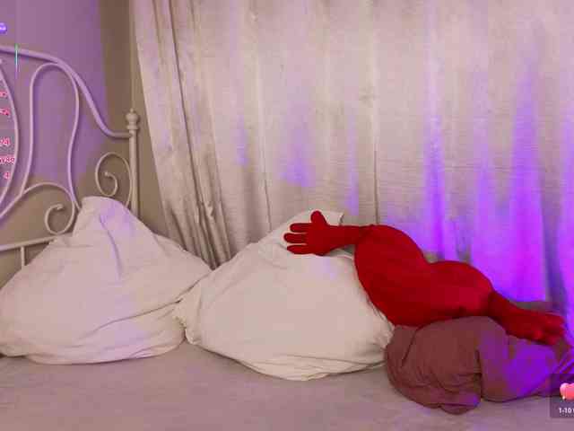 KellyMiller webcam