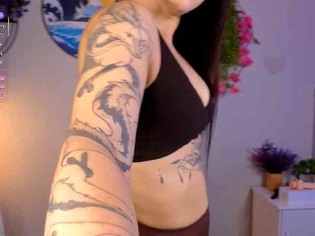 KellyMiller webcam