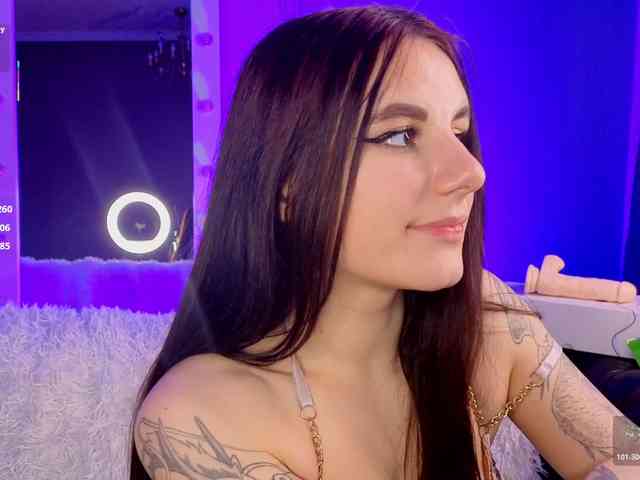 KellyMiller webcam