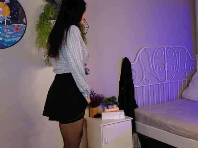 KellyMiller webcam