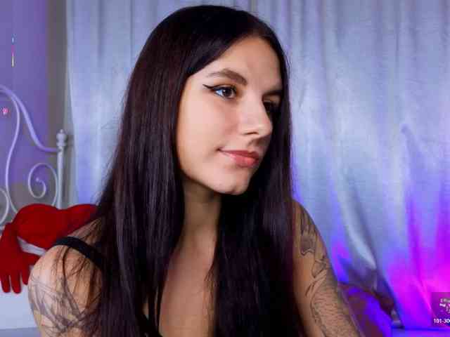 KellyMiller webcam