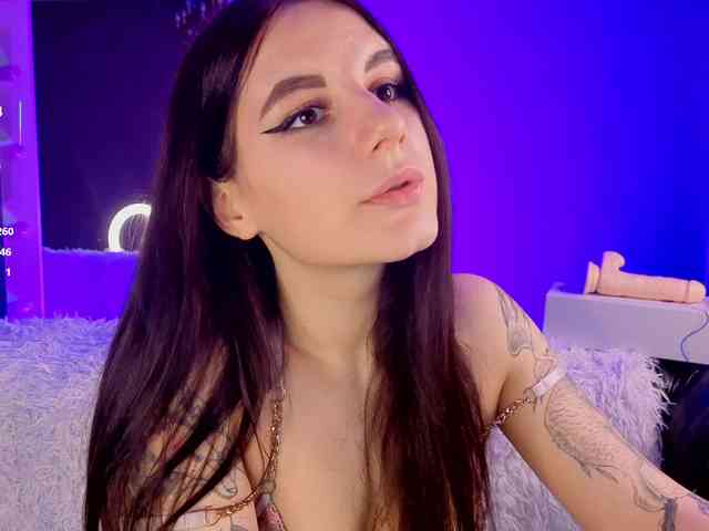 KellyMiller webcam