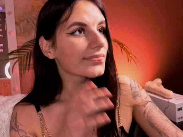 KellyMiller webcam