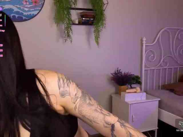 KellyMiller webcam
