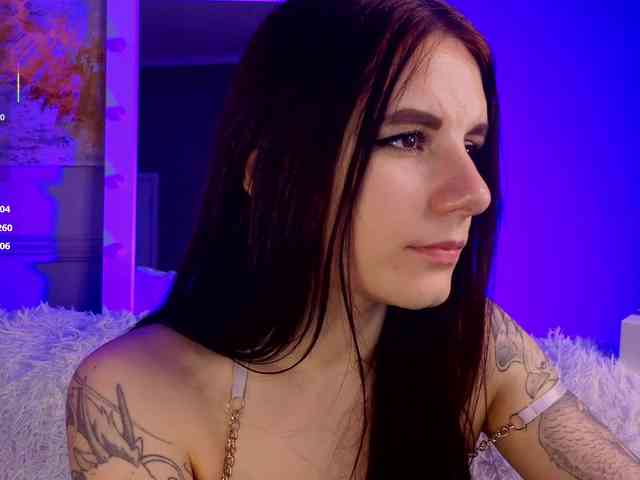 KellyMiller webcam