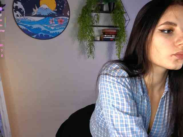 KellyMiller webcam