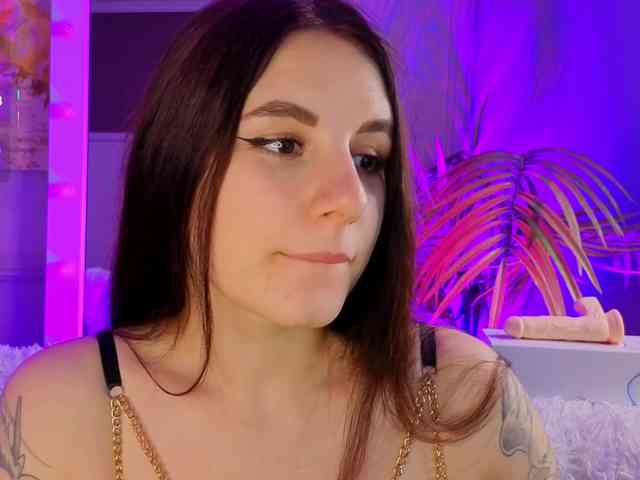 KellyMiller webcam